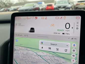 VOLVO EX30 Single Motor Extended Range 69Kwh Plus Suv 5Dr Electric Auto (27