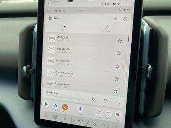 VOLVO EX30 Single Motor Extended Range 69Kwh Plus Suv 5Dr Electric Auto (27