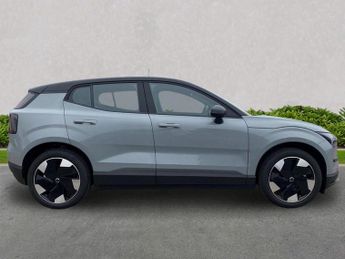 VOLVO EX30 Single Motor Extended Range 69Kwh Plus Suv 5Dr Electric Auto (27