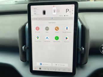 VOLVO EX30 Twin Performance 69Kwh Plus Suv 5Dr Electric Auto Awd (428 Ps)