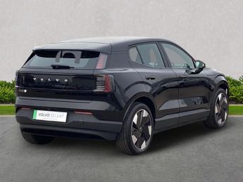 VOLVO EX30 Twin Performance 69Kwh Plus Suv 5Dr Electric Auto Awd (428 Ps)