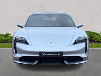 PORSCHE TAYCAN Performance Plus 93.4Kwh Turbo Saloon 4Dr Electric Auto 4Wd (11K
