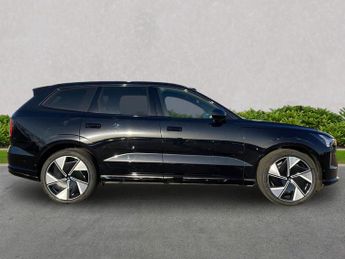 VOLVO EX90 Twin Performance 111Kwh Ultra Suv 5Dr Electric Auto 4Wd (517 Ps)