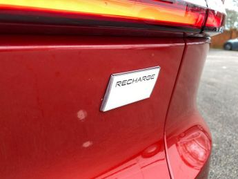 VOLVO C40 Recharge 69Kwh Ultimate Suv 5Dr Electric Auto (231 Ps)