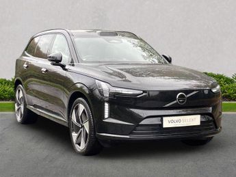Volvo EX90 380Kw Twin Motor Performance Ultra 111Kwh 5Dr Auto