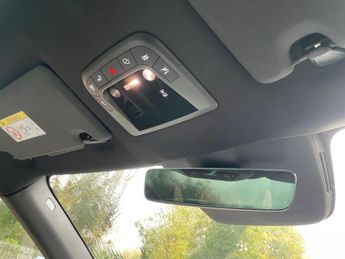 VOLVO EX90 380Kw Twin Motor Performance Ultra 111Kwh 5Dr Auto