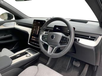 VOLVO EX90 380Kw Twin Motor Performance Ultra 111Kwh 5Dr Auto
