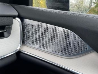 VOLVO EX90 380Kw Twin Motor Performance Ultra 111Kwh 5Dr Auto