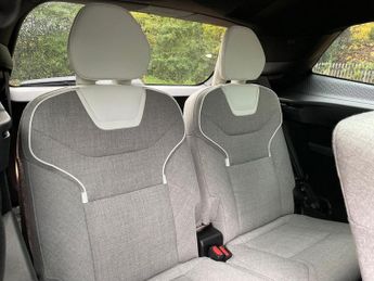VOLVO EX90 380Kw Twin Motor Performance Ultra 111Kwh 5Dr Auto