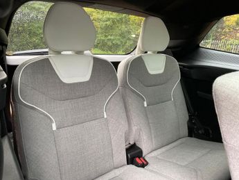 VOLVO EX90 380Kw Twin Motor Performance Ultra 111Kwh 5Dr Auto