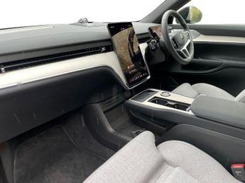 VOLVO EX90 380Kw Twin Motor Performance Ultra 111Kwh 5Dr Auto