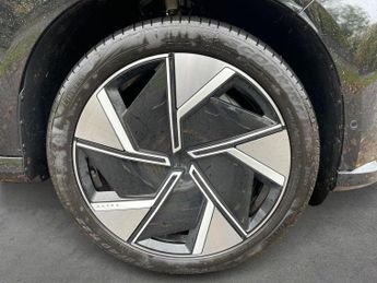 VOLVO EX90 380Kw Twin Motor Performance Ultra 111Kwh 5Dr Auto