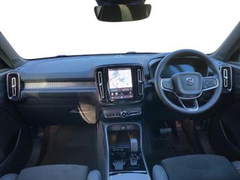 VOLVO EX40 Ex40 185Kw Extended Range Plus 82Kwh 5Dr Auto Estate