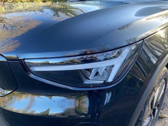 VOLVO EX40 Ex40 185Kw Extended Range Plus 82Kwh 5Dr Auto Estate