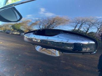 VOLVO EX40 Ex40 185Kw Extended Range Plus 82Kwh 5Dr Auto Estate