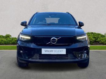 VOLVO EX40 Ex40 185Kw Extended Range Plus 82Kwh 5Dr Auto Estate