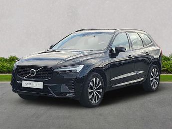 VOLVO XC60 Volvo Xc60 + B4 Mhev Auto