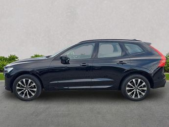 VOLVO XC60 Volvo Xc60 + B4 Mhev Auto