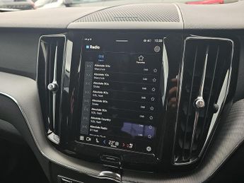 VOLVO XC60 Volvo Xc60 + B4 Mhev Auto