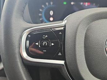 VOLVO XC60 Volvo Xc60 + B4 Mhev Auto