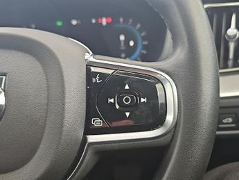 VOLVO XC60 Volvo Xc60 + B4 Mhev Auto