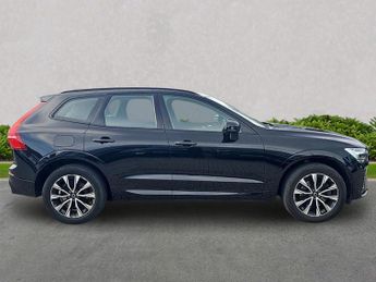 VOLVO XC60 Volvo Xc60 + B4 Mhev Auto