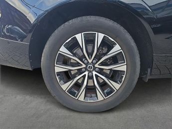 VOLVO XC60 Volvo Xc60 + B4 Mhev Auto