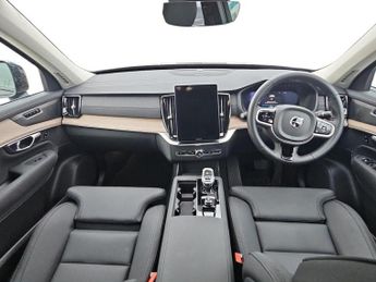 VOLVO XC90 2.0 B5P Ultra Dark 5Dr Awd Geartronic
