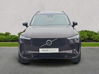 VOLVO XC90 2.0 B5P Ultra Dark 5Dr Awd Geartronic
