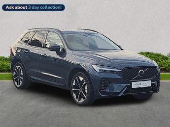 Volvo XC60 Volvo Xc60 + B5 Mhev Awd Auto