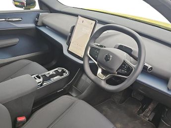 VOLVO EX30 Volvo Ex30 Ultra Awd