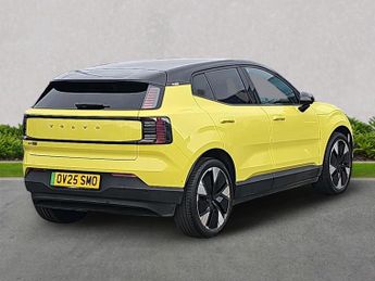 VOLVO EX30 Volvo Ex30 Ultra Awd