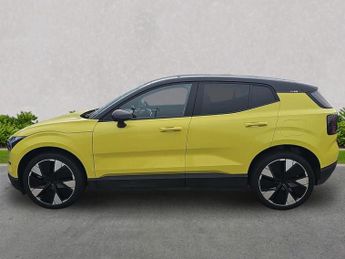 VOLVO EX30 Volvo Ex30 Ultra Awd