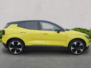 VOLVO EX30 Volvo Ex30 Ultra Awd