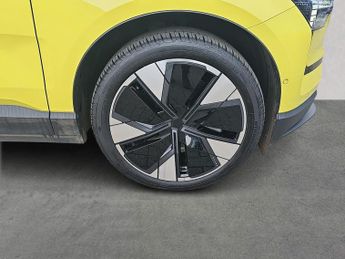 VOLVO EX30 Volvo Ex30 Ultra Awd