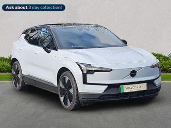 VOLVO EX30 Volvo Ex30 Ultra