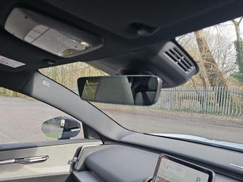 VOLVO EX30 Volvo Ex30 Ultra