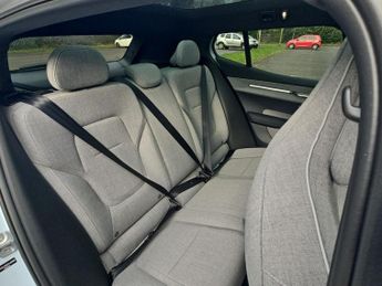 VOLVO EX30 Volvo Ex30 Ultra