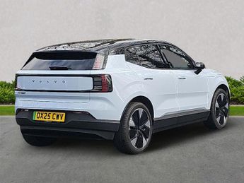 VOLVO EX30 Volvo Ex30 Ultra