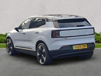 VOLVO EX30 Volvo Ex30 Ultra