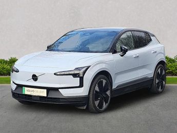 VOLVO EX30 Volvo Ex30 Ultra