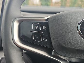 VOLVO EX30 Volvo Ex30 Ultra