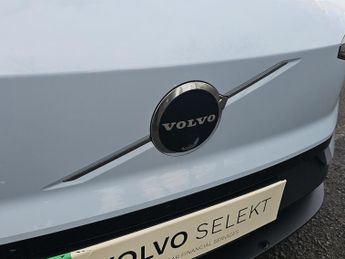 VOLVO EX30 Volvo Ex30 Ultra