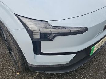 VOLVO EX30 Volvo Ex30 Ultra