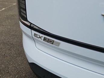 VOLVO EX30 Volvo Ex30 Ultra