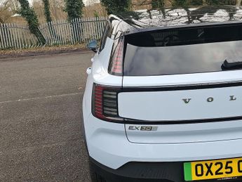 VOLVO EX30 Volvo Ex30 Ultra