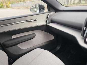 VOLVO EX30 Volvo Ex30 Ultra