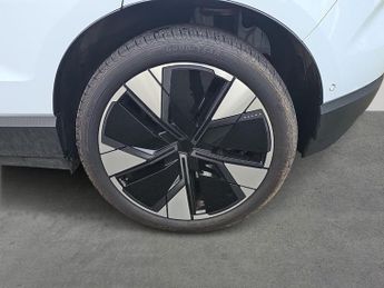 VOLVO EX30 Volvo Ex30 Ultra