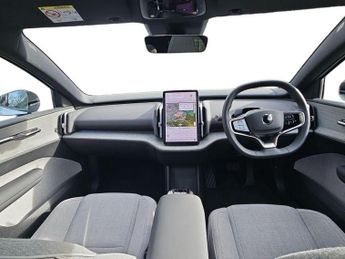 VOLVO EX30 Volvo Ex30 Ultra