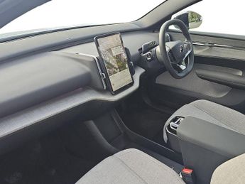 VOLVO EX30 Volvo Ex30 Ultra